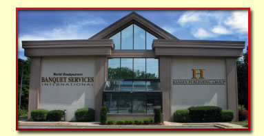 Banquet Services Corporate Office